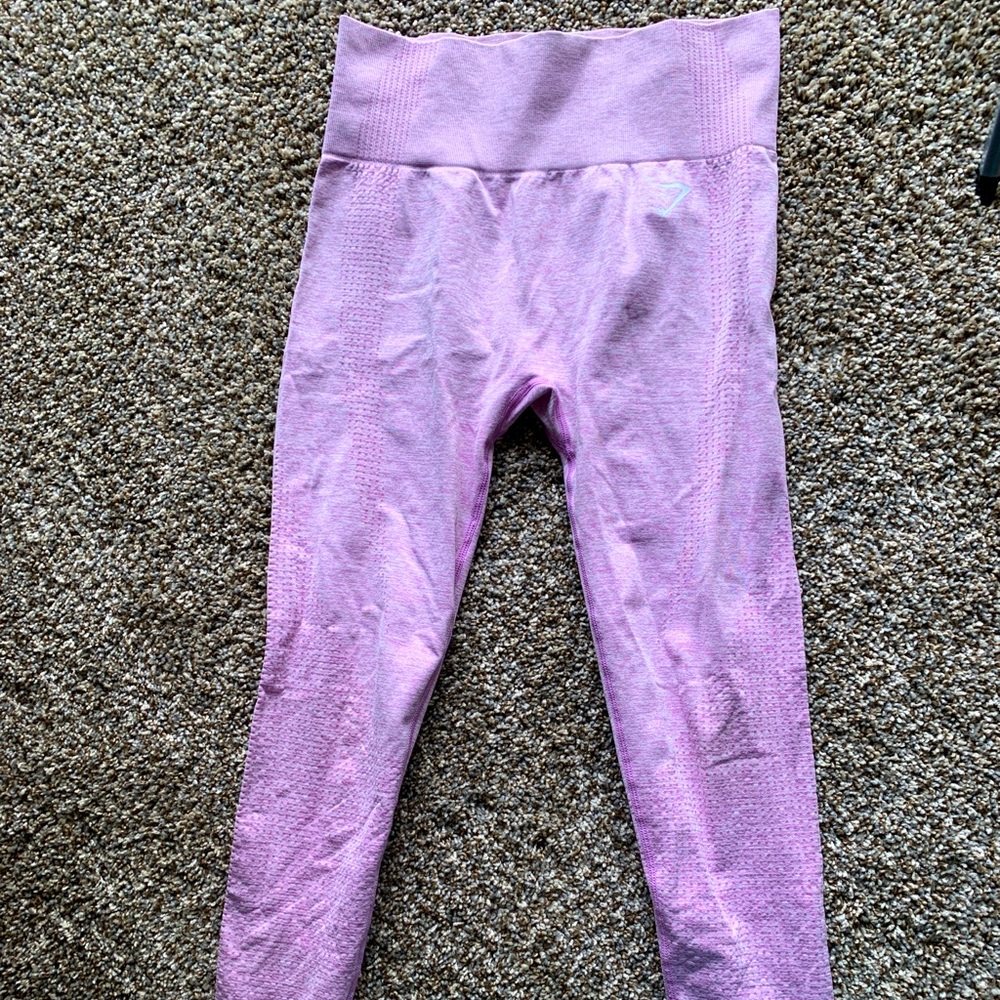 Gymshark Seamless Leggings